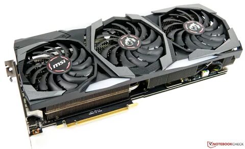 Msi 3060 ti super