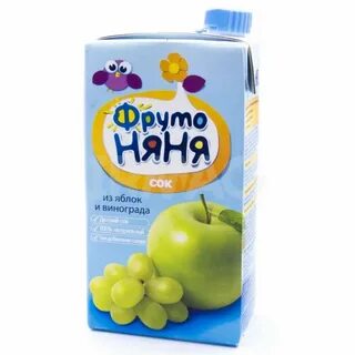 Покажи сок