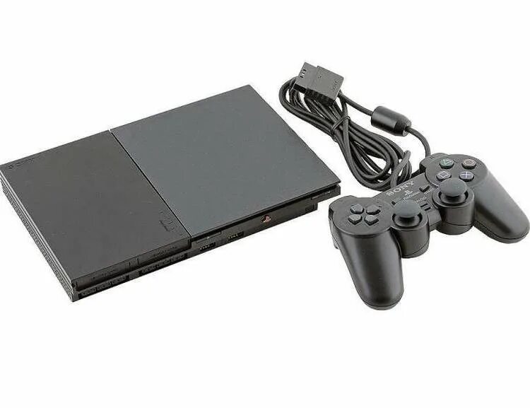 Плейстейшен 2 слим. Sony ps2 slim. Playstation 2 slim. Приставка sony ps2. Игровая приставка sony playstation 2 slim.