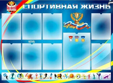 Спортивная жизнь школы
