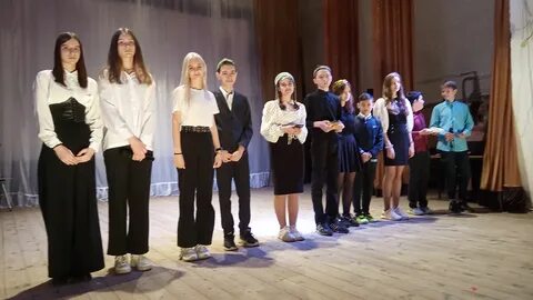 Подслушано в новозавидовском всему свету по секрету