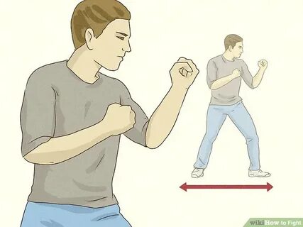 How to fight