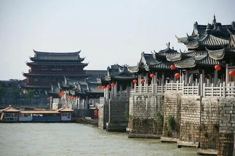 Big china