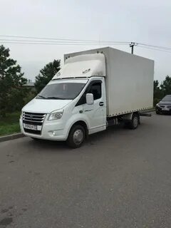 Некст самара