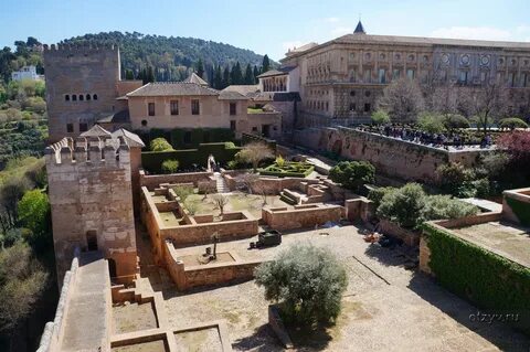 Alhambra