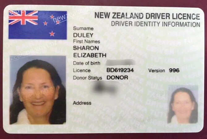 Licensing new. New Zealand Driver License. Driving licence New Zealand.