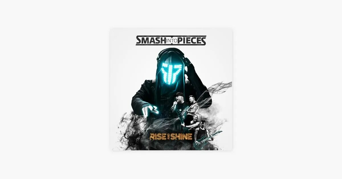 Go into pieces. Солист группы smash into pieces. smash into pieces логотип. smash into pieces альбомы. smash into pieces маска.