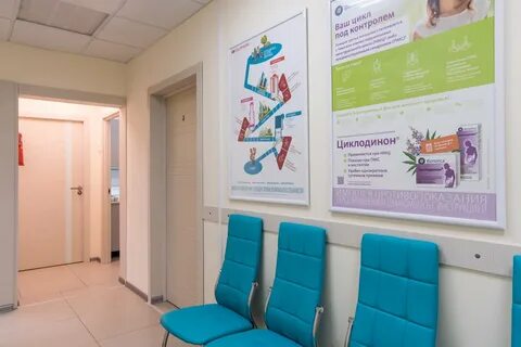 Goldenmed рождественская ул 33