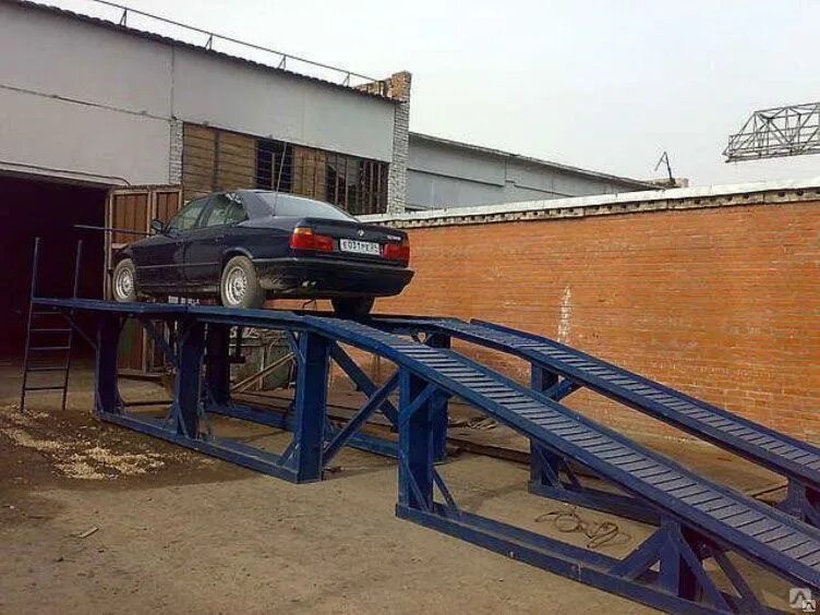 00. Эстакада для автомобиля. Универсальная разборная эстакада урэ-300ал. Универсальная разборная эстакада урэ-300ал. Разборная эстакада м45.