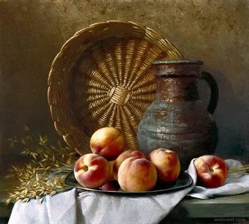 Still life