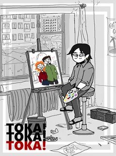 Асмр тока тока тока