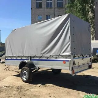 Авито аренда прицепа
