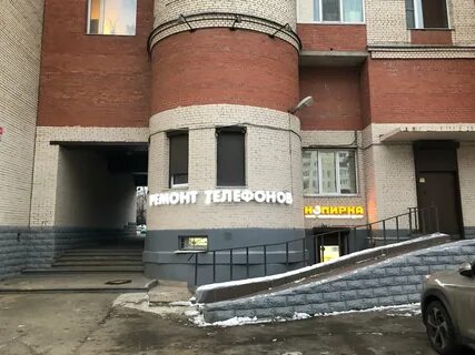 Савушкина 124 санкт петербург