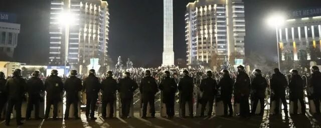 Чп вводится