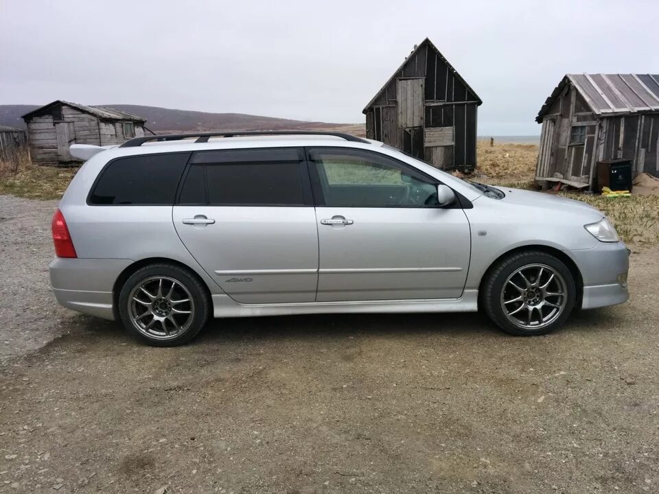 Филдер 120 кузов. Toyota corolla fielder 120. toyota fielder e120. тойота филдер универсал 2002.