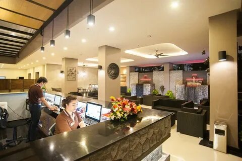 Gu hotel
