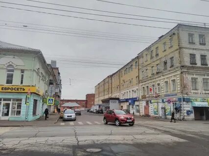 Рыбинск 31