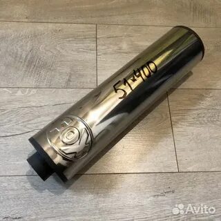 Резонатор спб