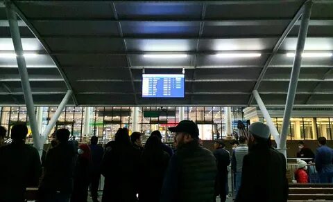 Аэропорт ташкента отзывы