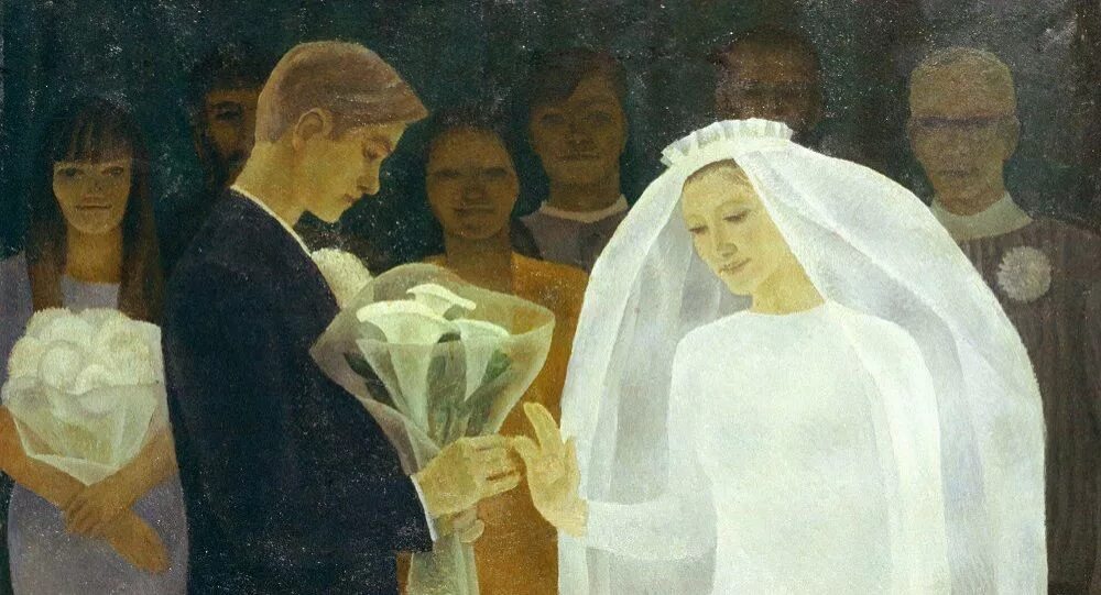 Свадьба в слепую. Татьяна ниловна яблонская wedding. свадьба татьяна ниловна яблонская. татьяна яблонская свадьба. яблонская татьяна ниловна (1917-2005).