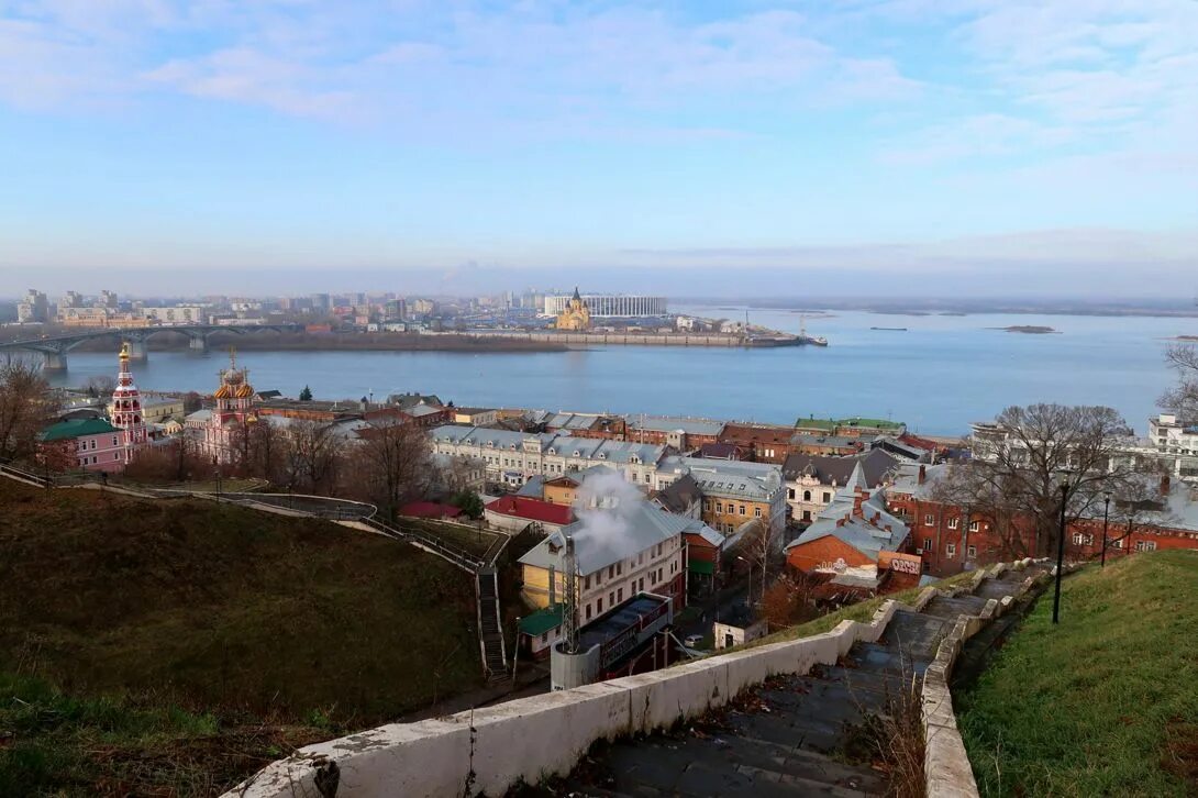 Частники нижнего новгорода. Нижний Новгород. Панорама. Нижний Новгород Нижний город. Нижний Новгород виды города.