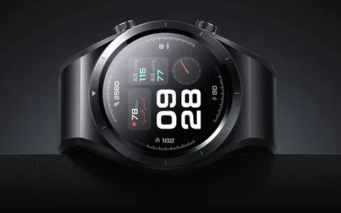 Xiaomi watch s3 active