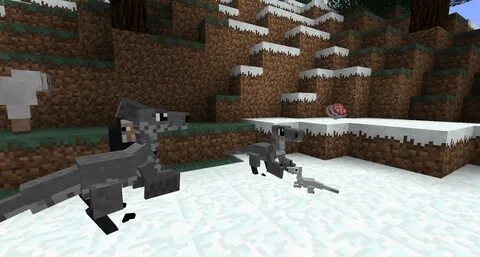 Archeology mod 1.12 2