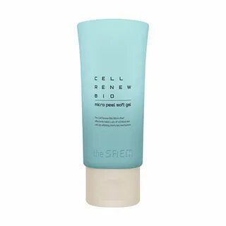 Bio micro peel soft gel