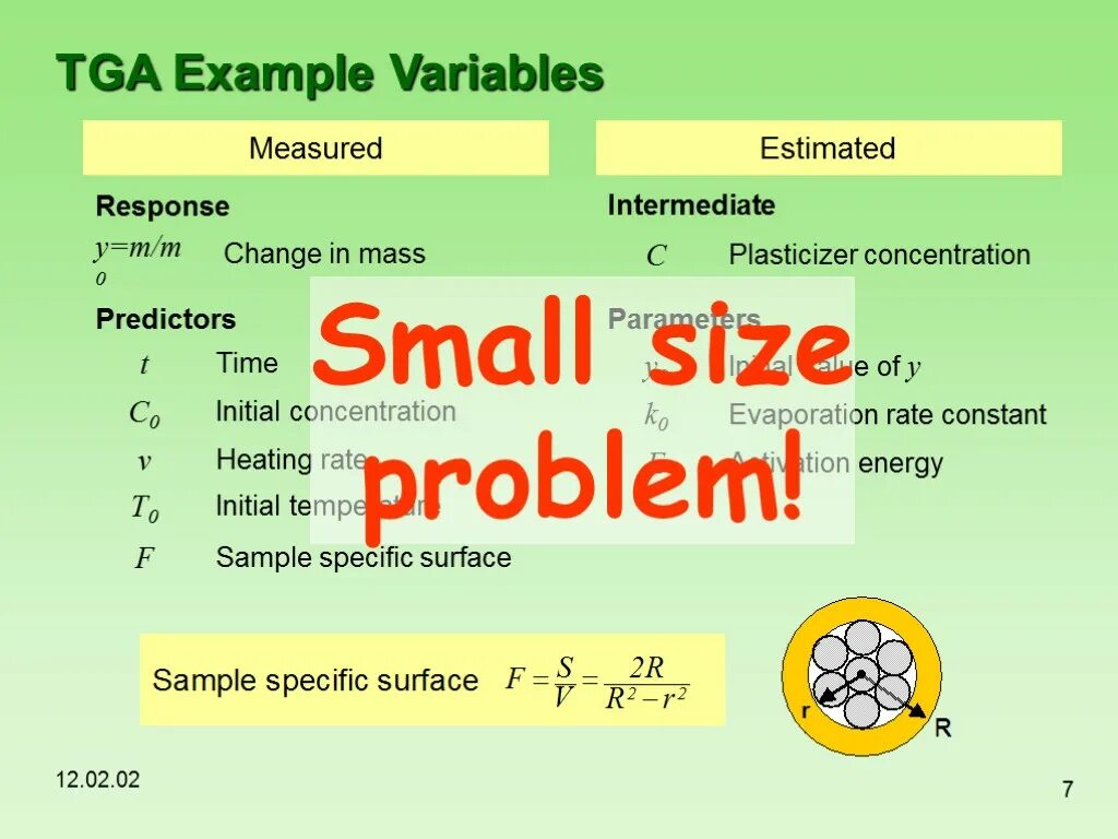 Variable example. Variables example.