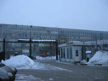 Варшавское шоссе д 14 стр 14