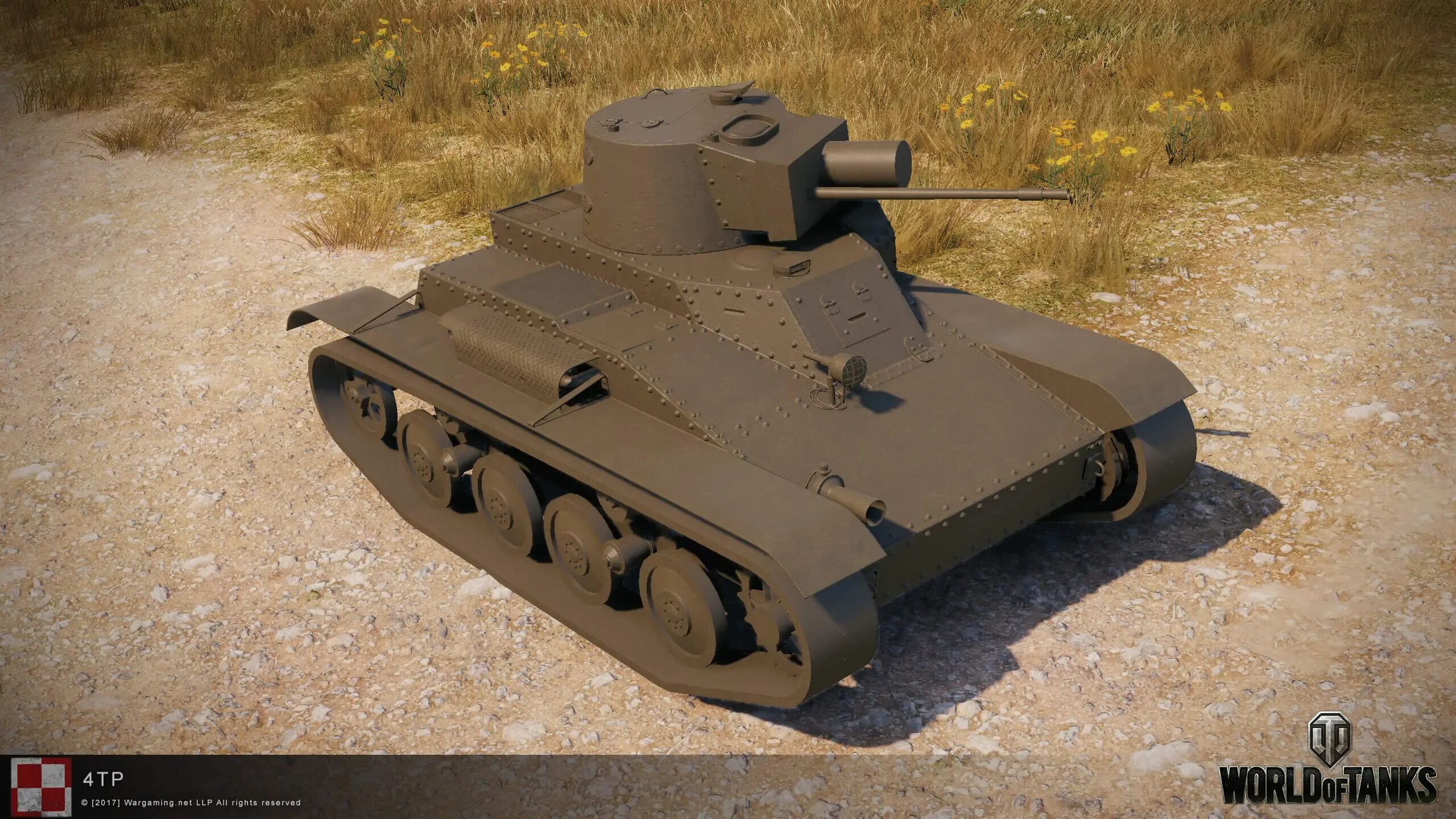 Поляк 10 уровень