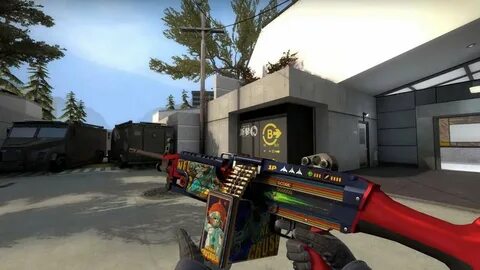 Cs 2 tm