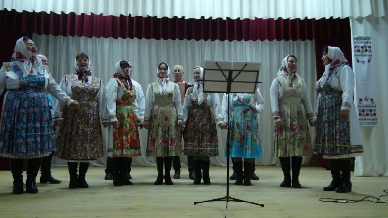 Песню чувашскую таван ял. Песню чувашскую таван ял