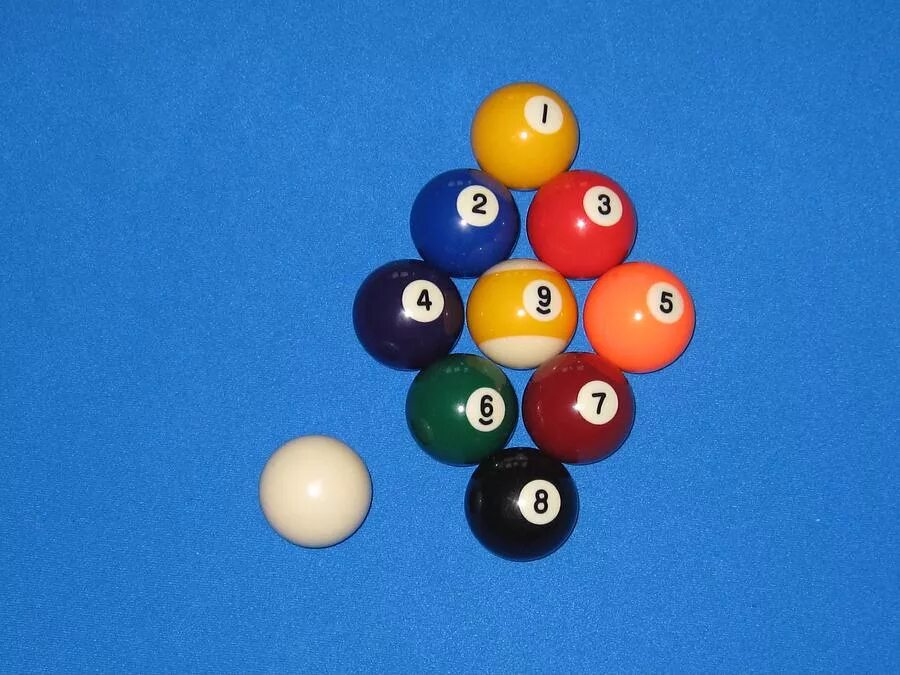 Бильярд "9 Ball Pool". Расстановка шаров в бильярде. Расстановка шаров пул 8. Бильярдные шары расстановка.