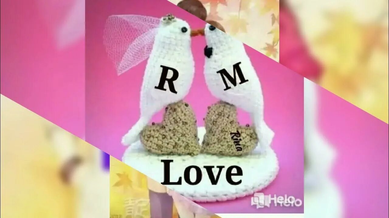 R m love
