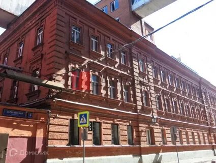 Берсеневский пер 5