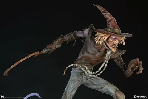 Scarecrow перевод