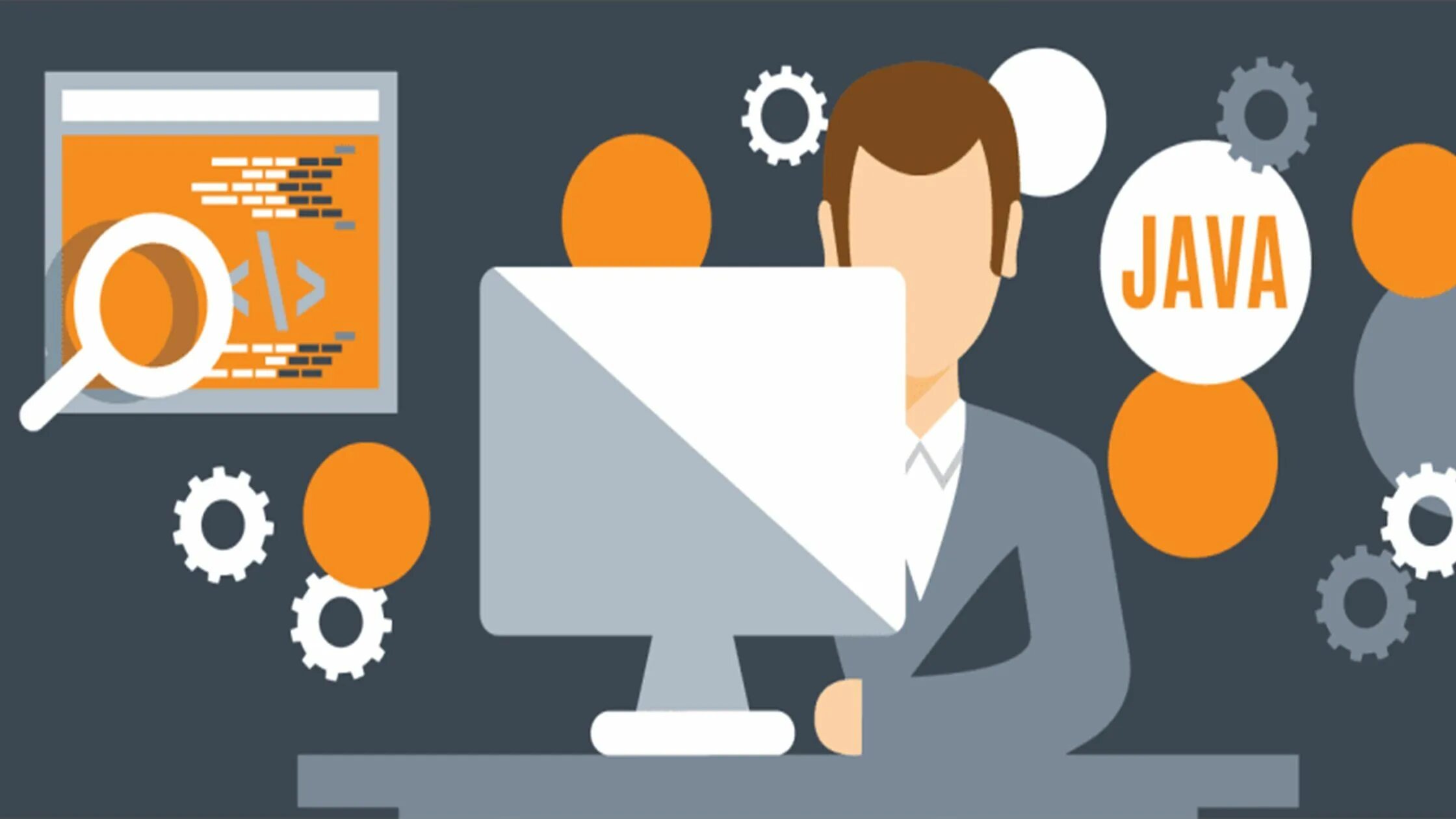 Java разработчик это. Картинка it куб java. java developer. java it cube.