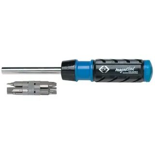 Screwdrivers client