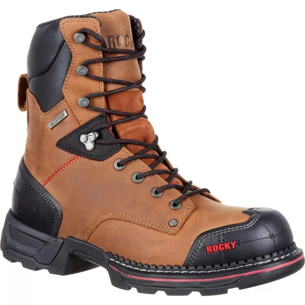 Work boots. Rocky twb 779 boots. tk maxx boots men. tj maxx boots men.