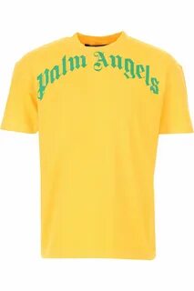 Футболка palm angels