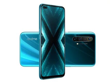 Realme 8 gen 3