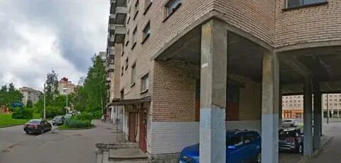 Бухарестской улице 23