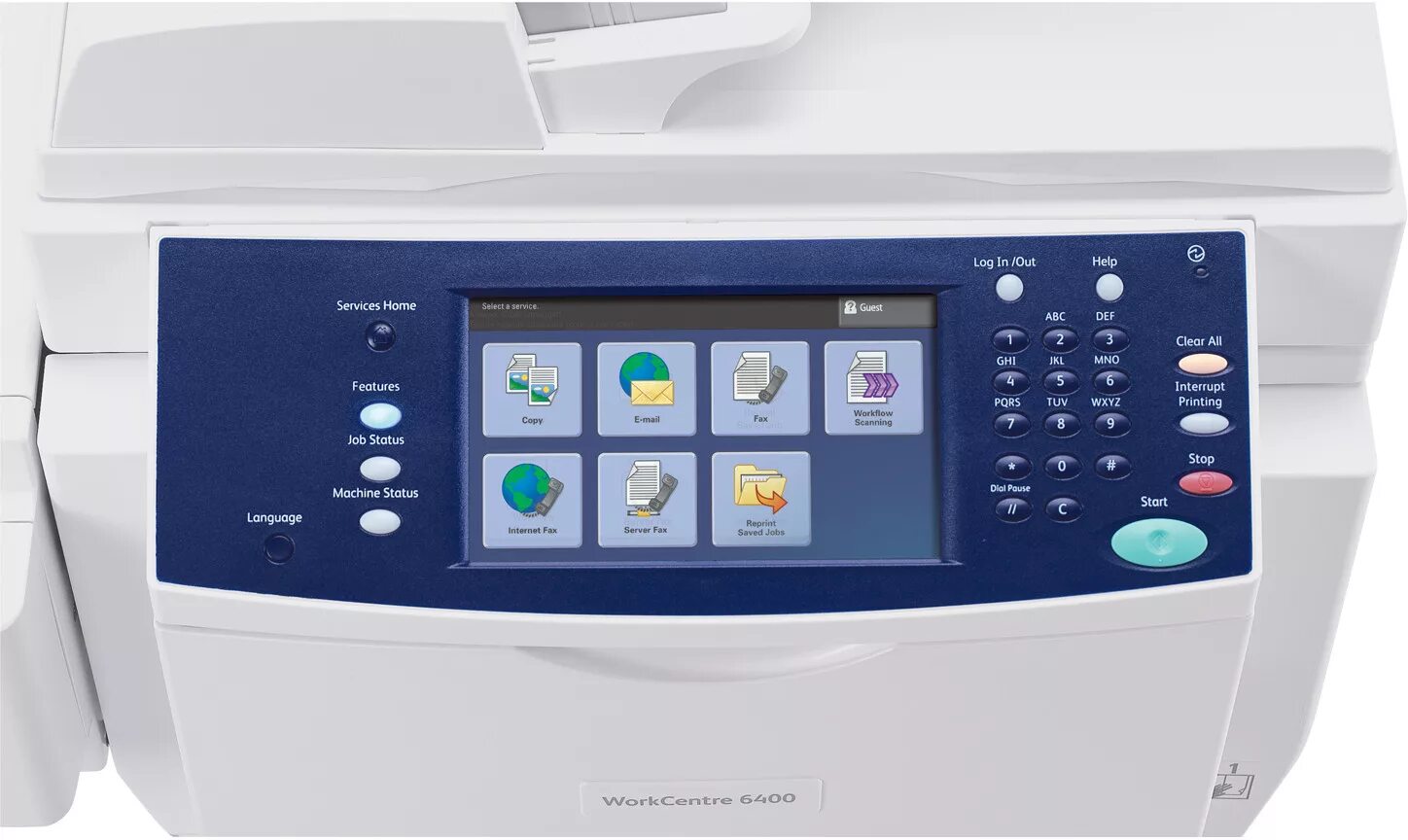 Xerox world. Xerox workcentre 6400 сканер.