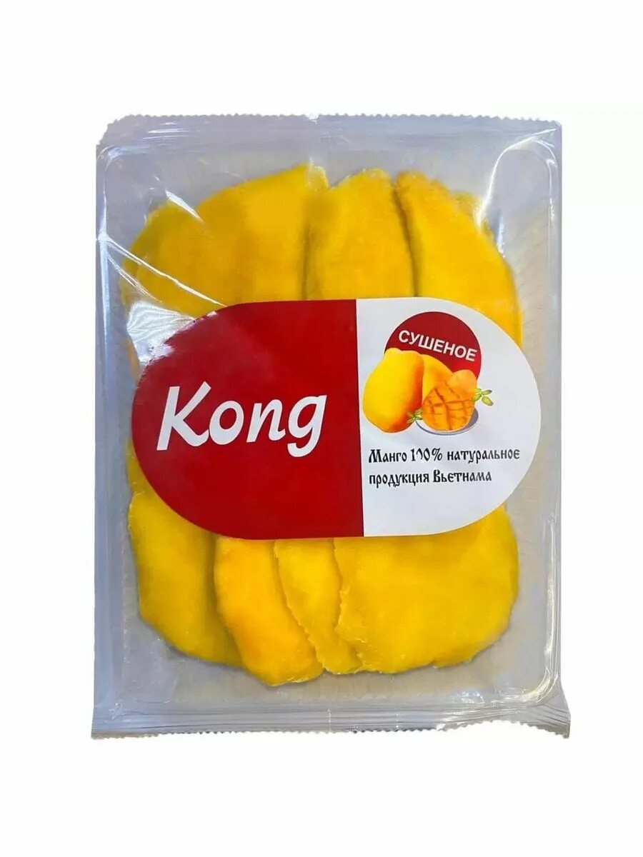 Срок годности сушеного манго. Манго сушеное конг 500 гр. Kong манго сушеный 500гр состав. Манго сушеное конг. Манго сушеный kong 500гр (шт).