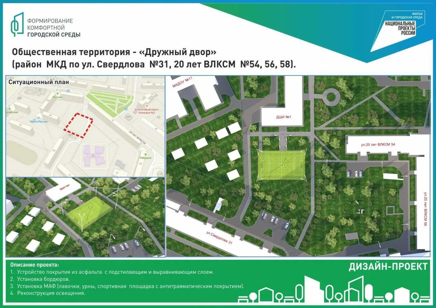 Территория города и городская среда. Формирование городской среды. Формирование комфортной среды. Проект комфортная городская среда. Благоустройство общественных территорий.