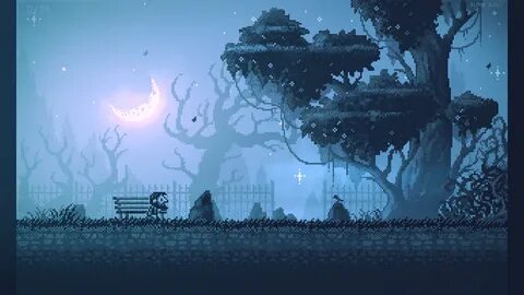 Platformer demon