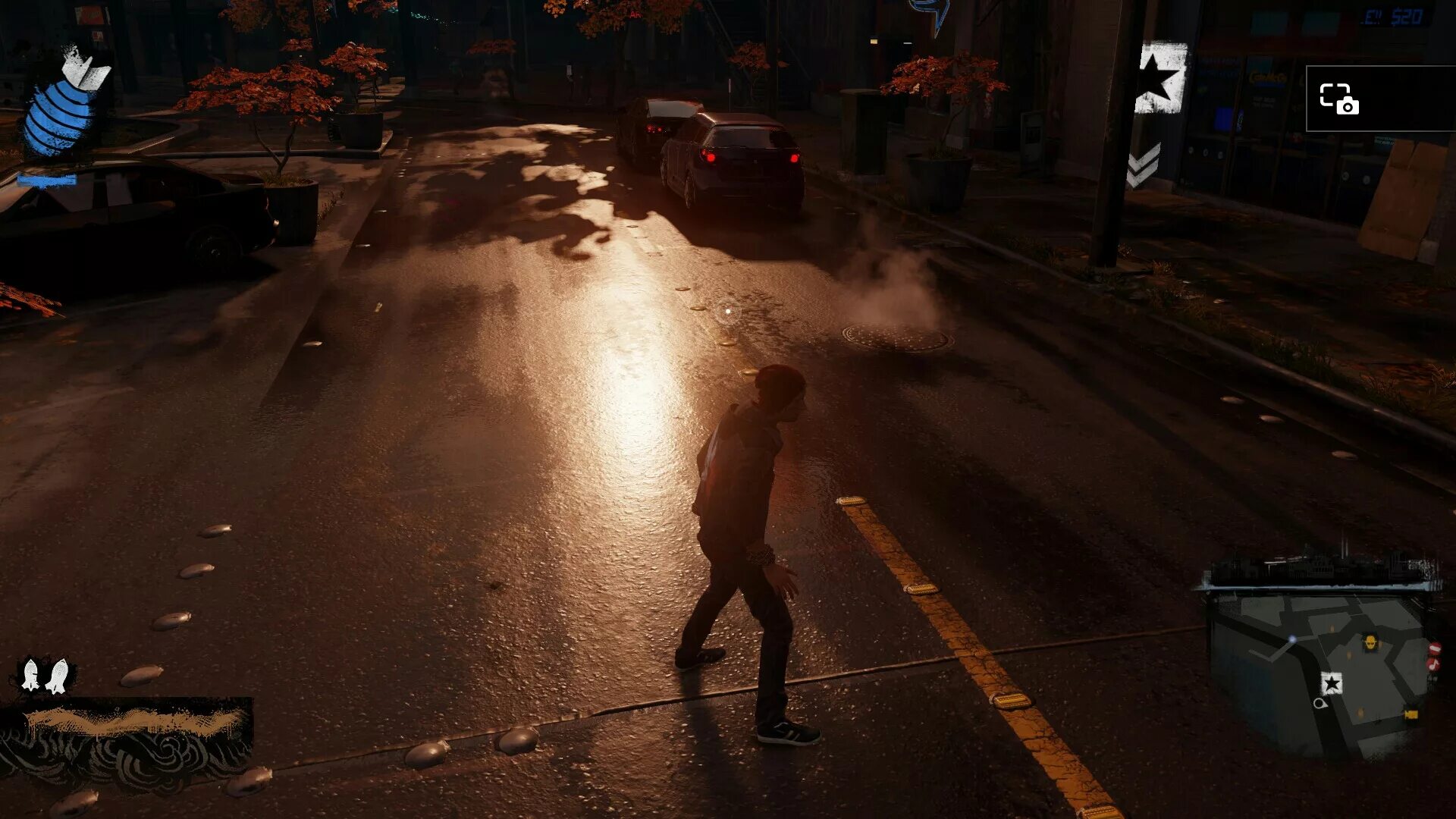 Infamous: second son. Infamous второй сын Скриншоты. Юджин симс infamous: second son. Infamous second son screenshots. New son son 2