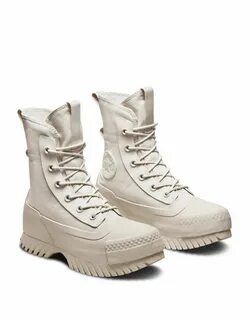 Converse chuck lugged high 2.0