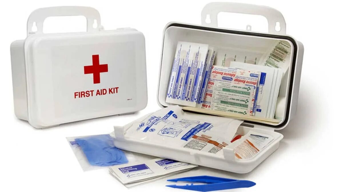 Aid 3. Аптечка первой помощи. аптечка домашняя. открытая аптечка. first aid kit.